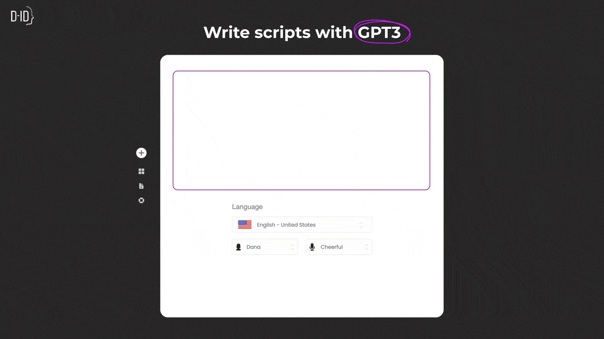 write-script write-script