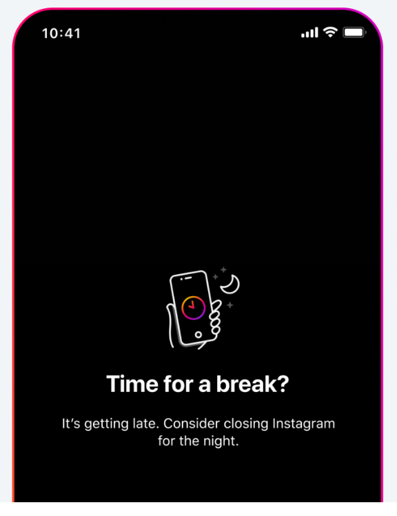 instagram-nighttime-nudge-for-teens instagram-nighttime-nudge-for-teens