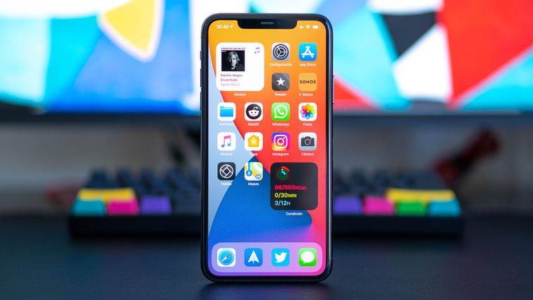 ios 14 1 de 13