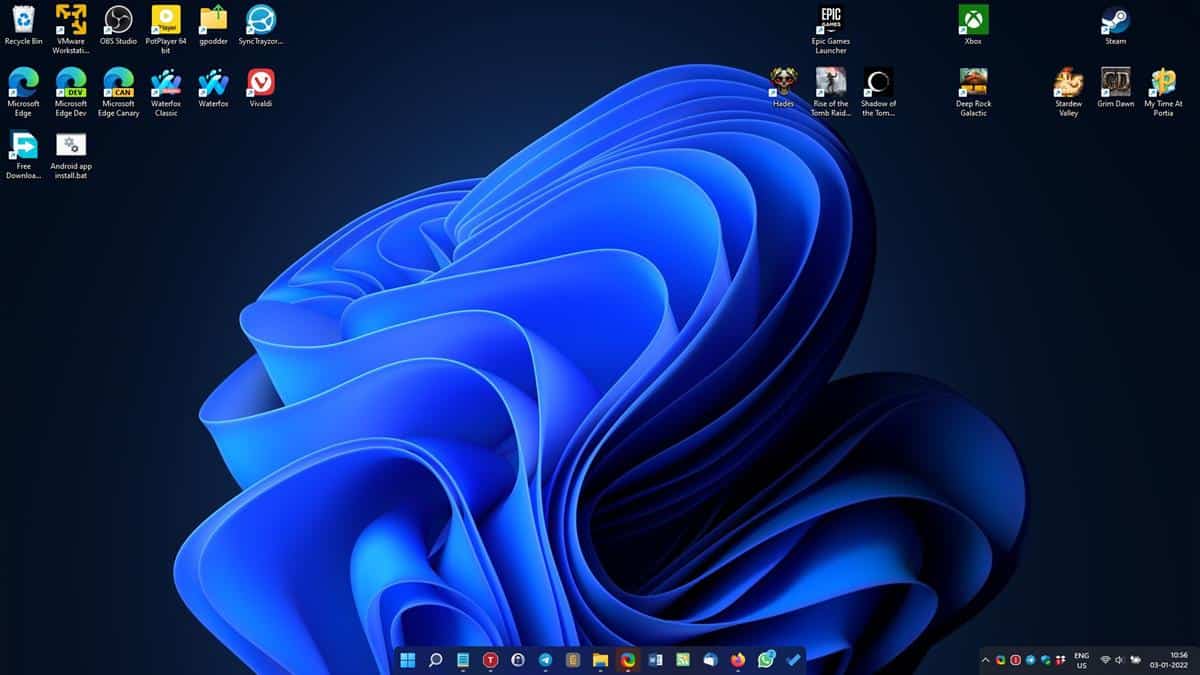taskbarxi-turns-the-windows-11-taskbar-to-a-dock taskbarxi-turns-the-windows-11-taskbar-to-a-dock