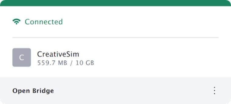 1643658565_protonmail-bridge-connected_story 1643658565_protonmail-bridge-connected_story