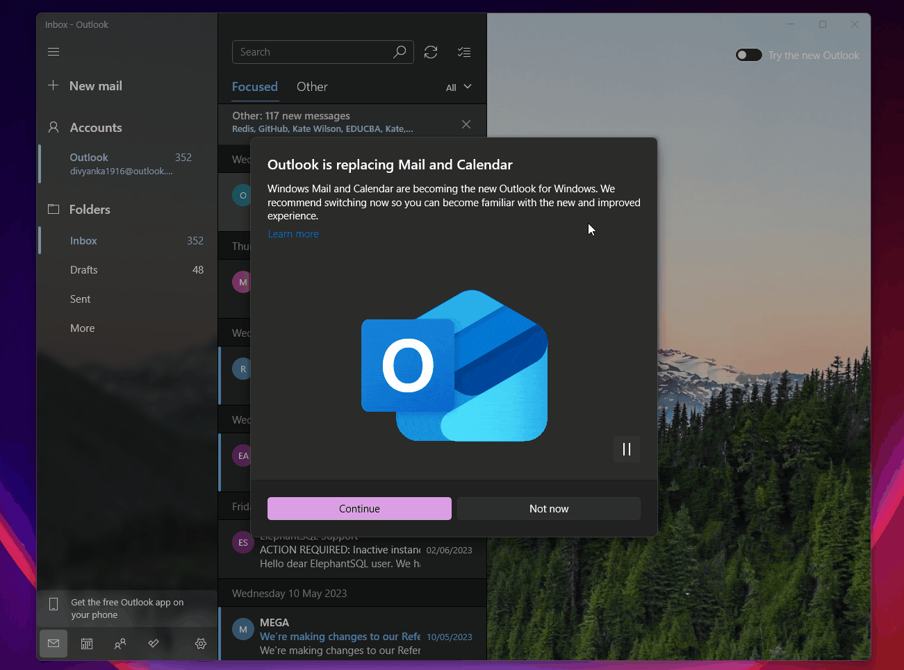 outlook-pop-up outlook-pop-up