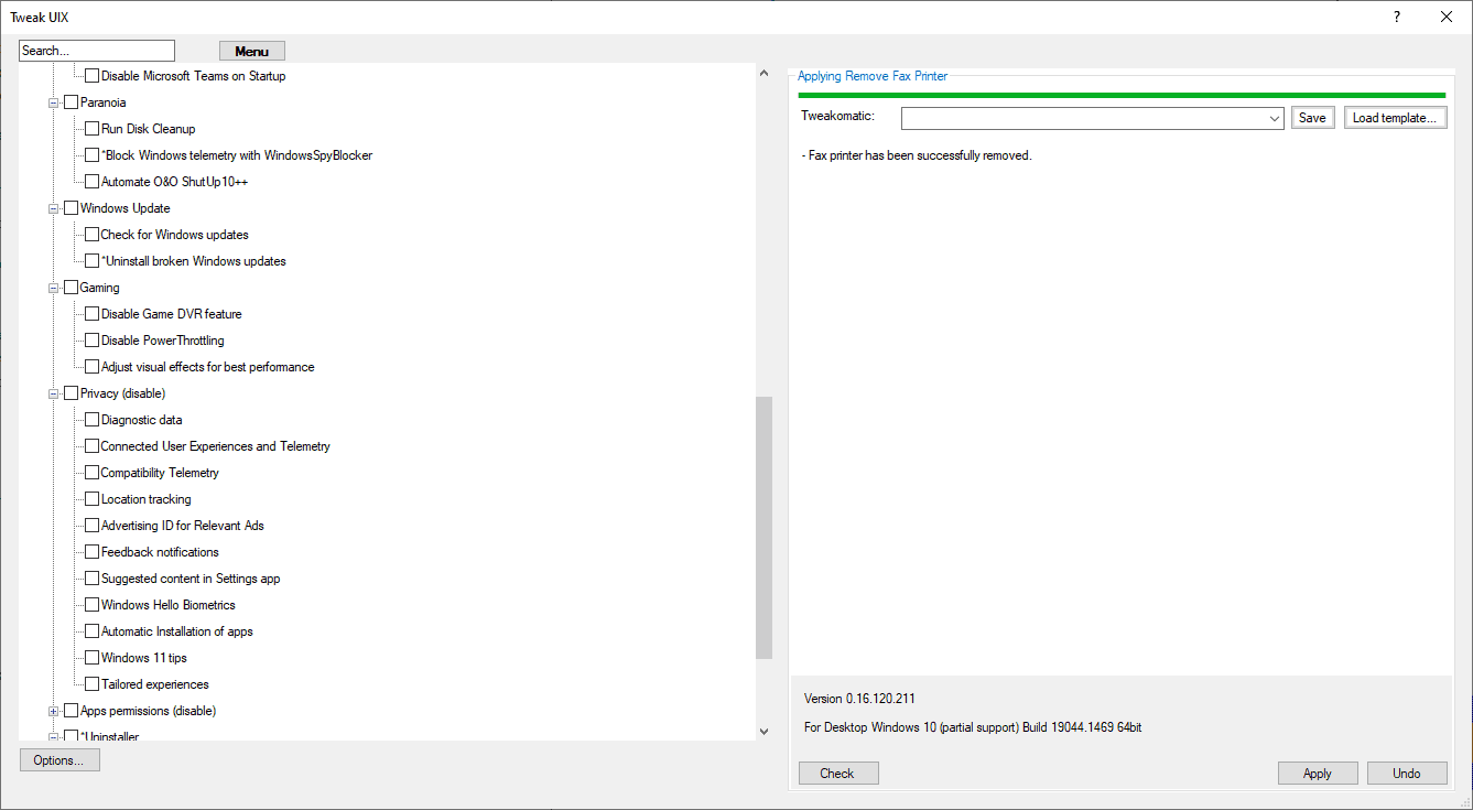 tweak-uix-interface tweak-uix-interface