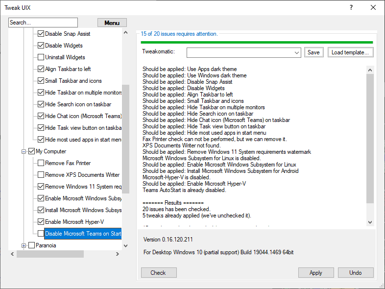 tweak-uix tweak-uix