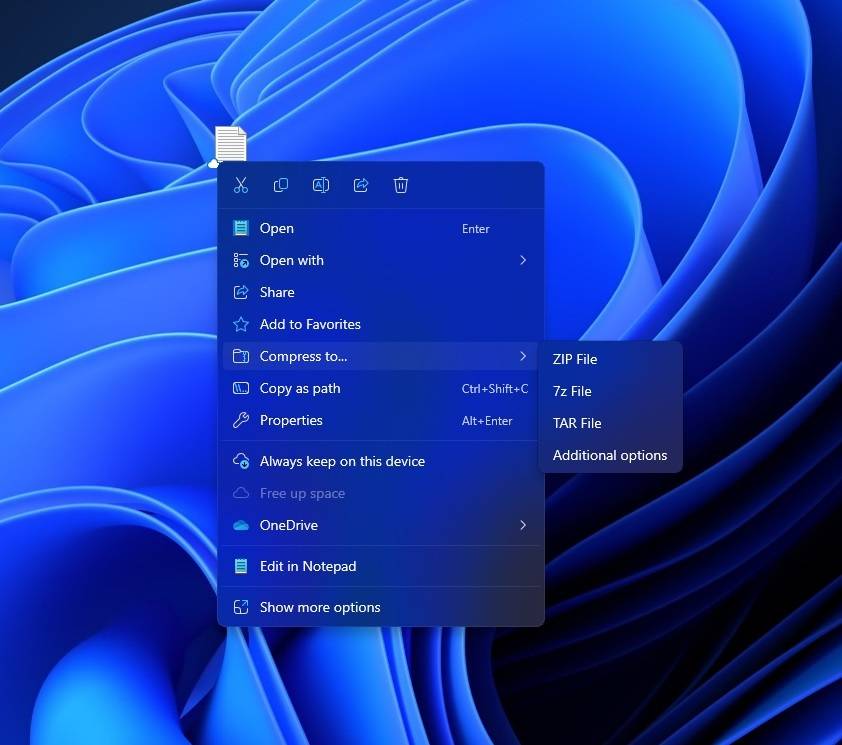 windows-11-archive-additional-options windows-11-archive-additional-options