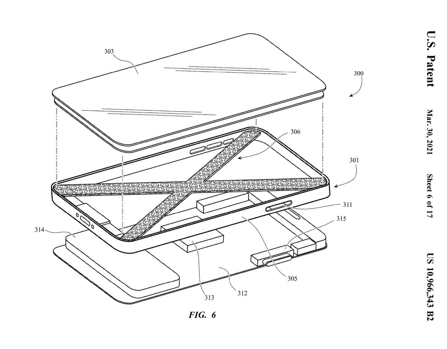 3d-cheese-grater-iphone-patent-3 3d-cheese-grater-iphone-patent-3