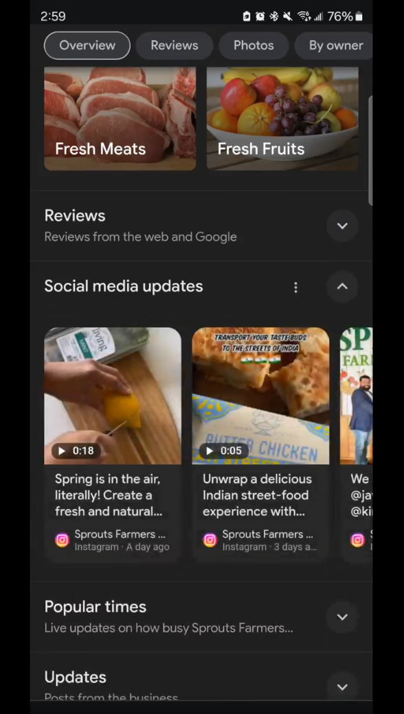 business-social-media-updates-google business-social-media-updates-google