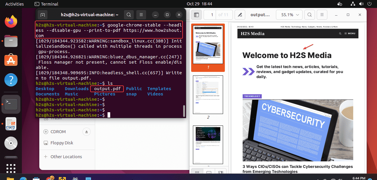 chrome-headless-save-pdf-ubuntu chrome-headless-save-pdf-ubuntu