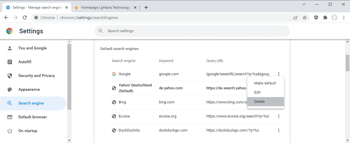 chrome-remove-default-search-engine chrome-remove-default-search-engine