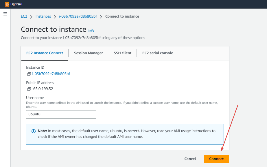 connect-to-ubuntu-aws-instance-ssh connect-to-ubuntu-aws-instance-ssh