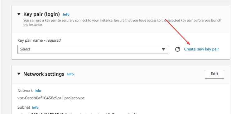 create-a-new-pair-of-key-to-access-ssh-aws-ubuntu-instance create-a-new-pair-of-key-to-access-ssh-aws-ubuntu-instance