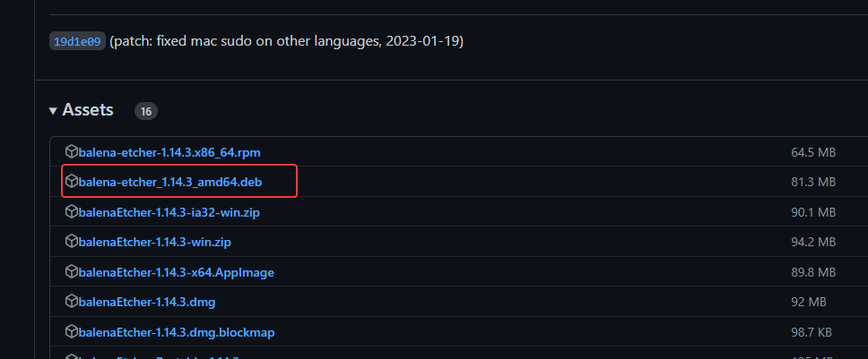 downloading-balenaetcher downloading-balenaetcher