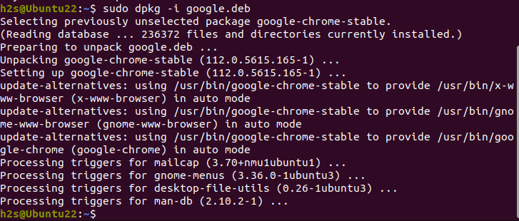 dpkg-command-to-install-chrome-in-ubuntu dpkg-command-to-install-chrome-in-ubuntu