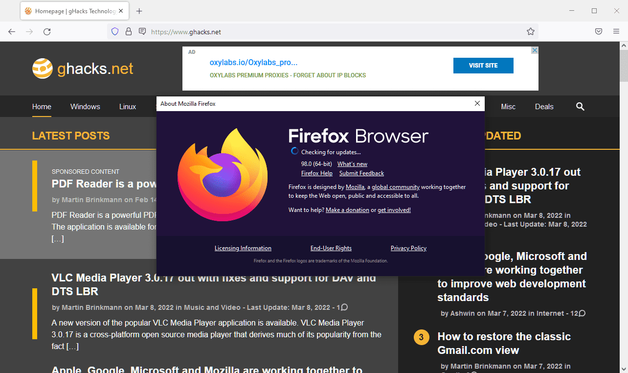 firefox-98 firefox-98