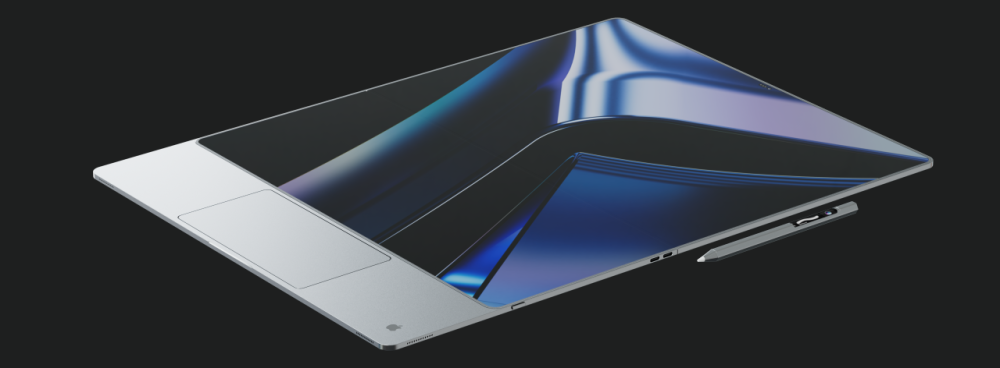foldable-macbook-render-closed-1 foldable-macbook-render-closed-1