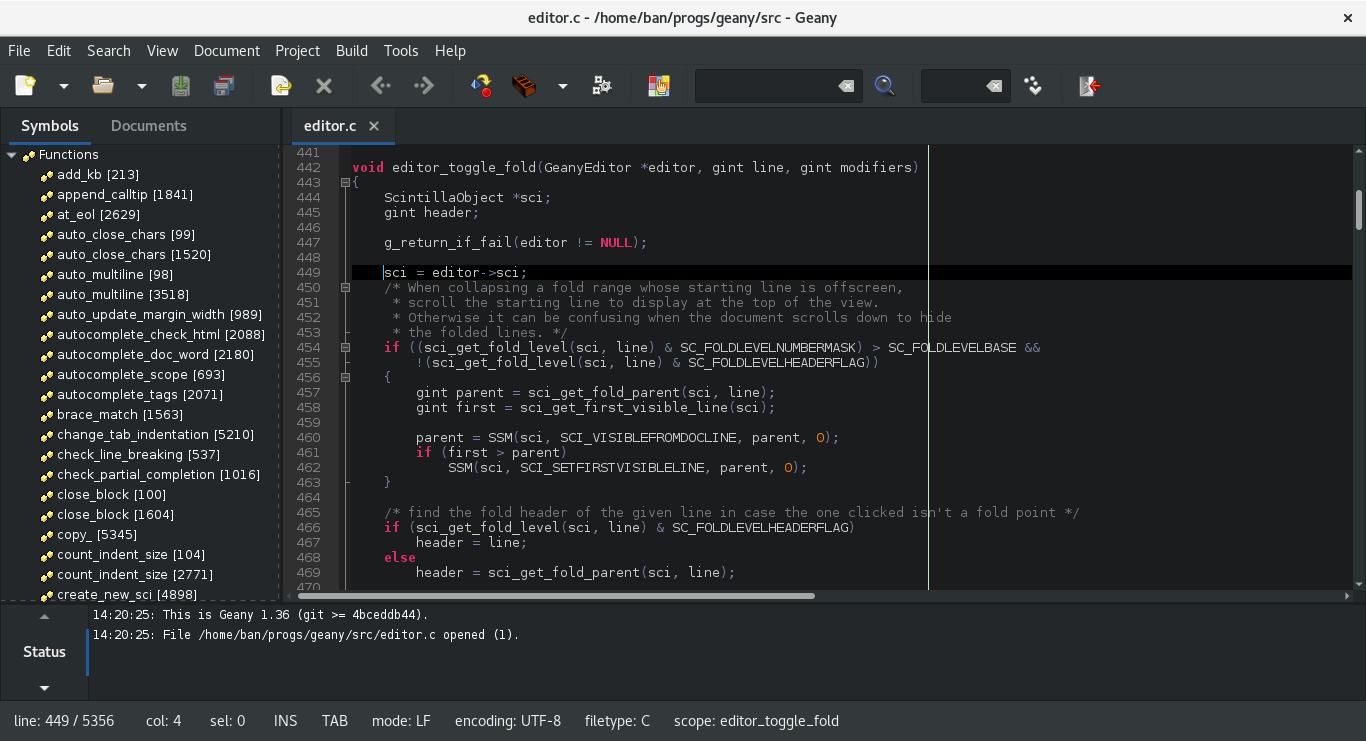 geany_dark_2019-05-20 geany_dark_2019-05-20