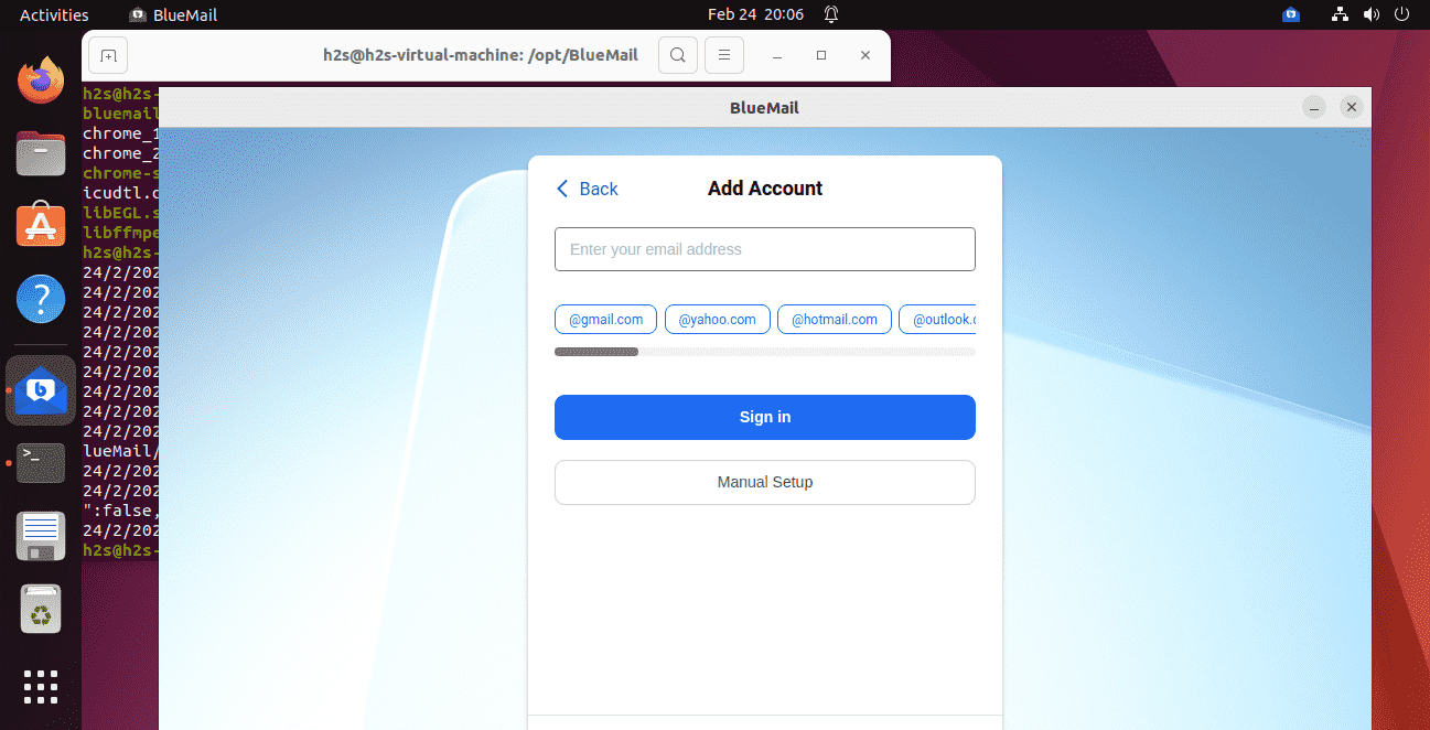 install-bluemail-email-client-on-ubuntu-22.04 install-bluemail-email-client-on-ubuntu-22.04