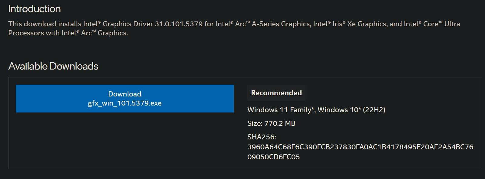 intel-gpu-driver-version-31.0.101.5379 intel-gpu-driver-version-31.0.101.5379