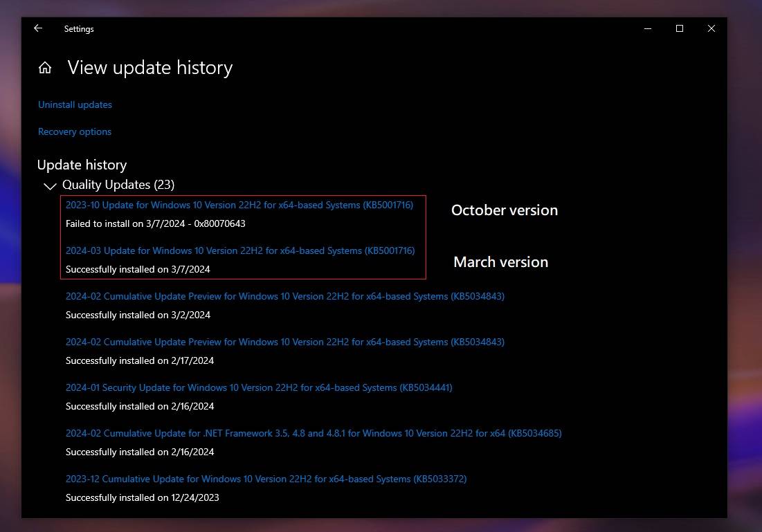 kb5001716-failed-to-install-with-0x80070643-1-1 kb5001716-failed-to-install-with-0x80070643-1-1