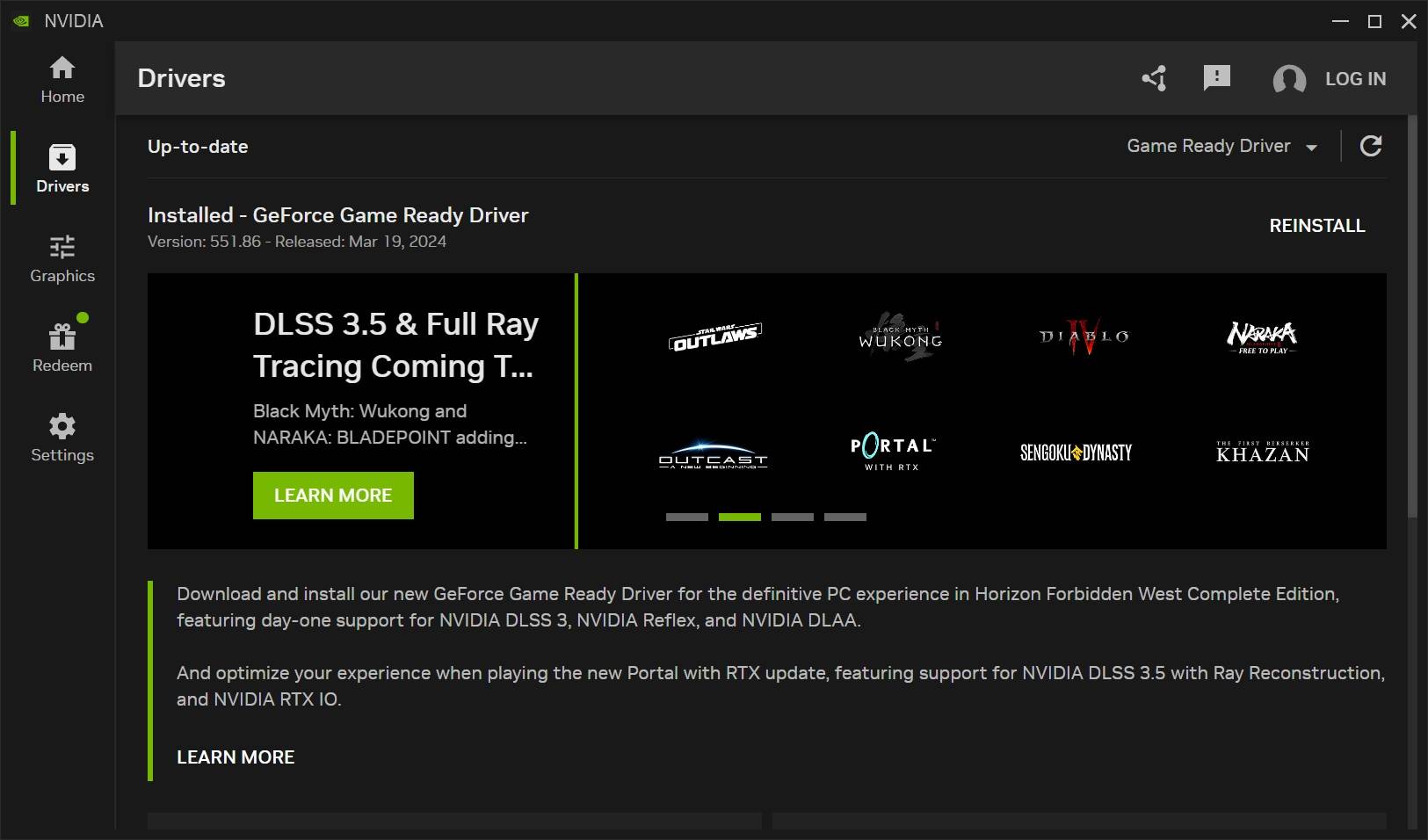 nvidia-geforce-version-551.86 nvidia-geforce-version-551.86