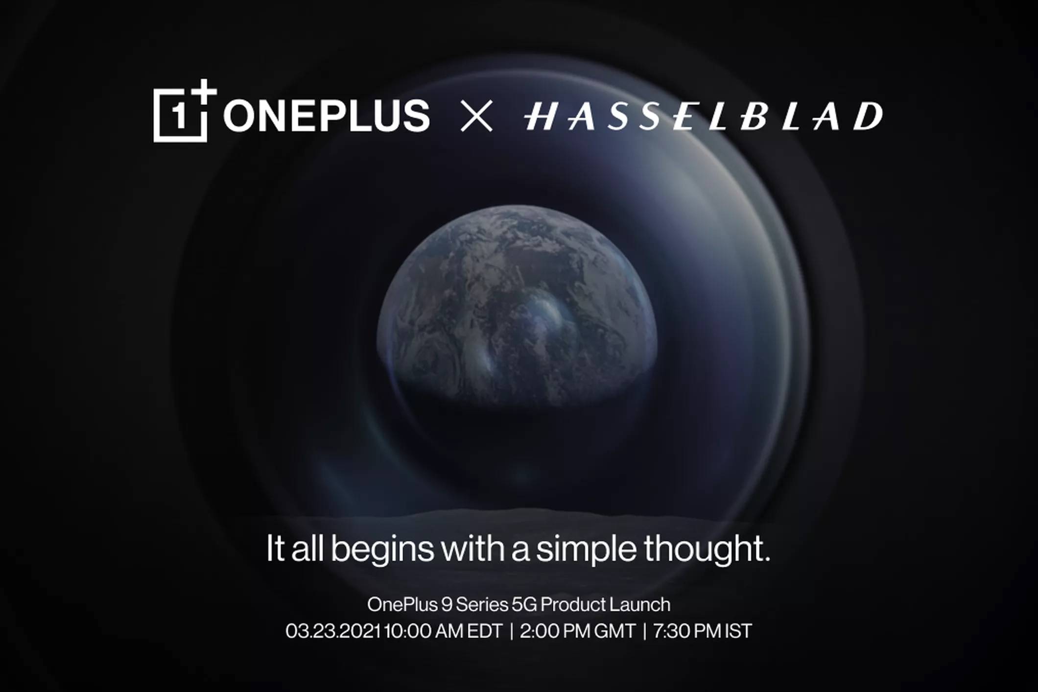 oneplus 9 pro teaser