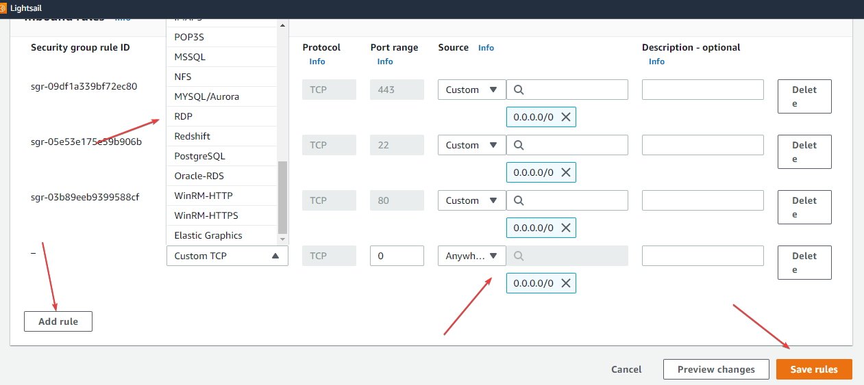 open-rdp-port-in-aws-ec2-instance open-rdp-port-in-aws-ec2-instance
