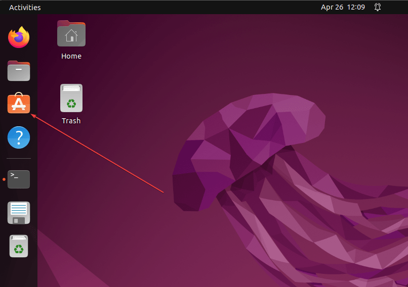 open-ubuntu-software-store open-ubuntu-software-store