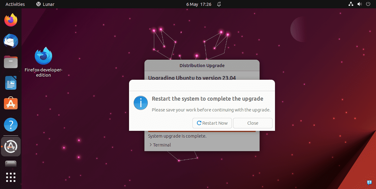 reboot-ubuntu-23.04 reboot-ubuntu-23.04