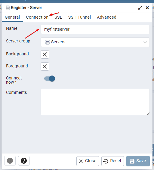 resgiter-you-server-by-adding-a-name resgiter-you-server-by-adding-a-name