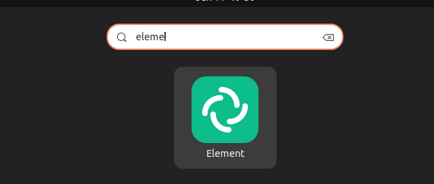 run-element-messaging-software run-element-messaging-software