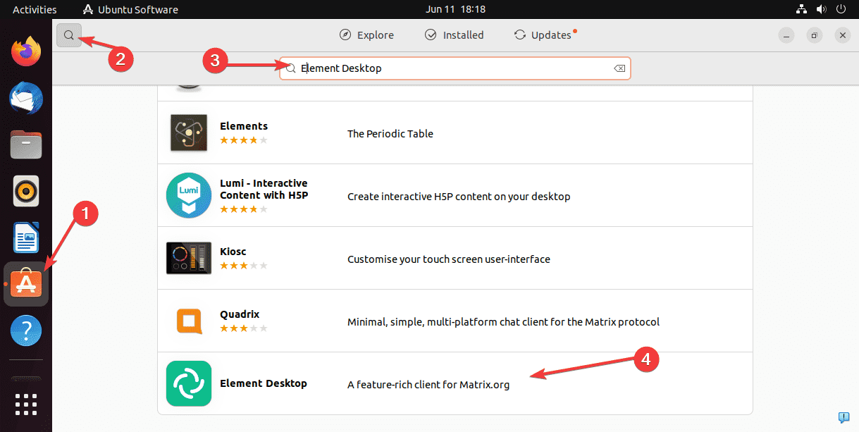 search-for-element-client-software search-for-element-client-software