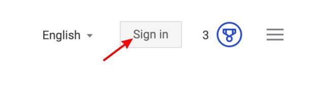 sign-in sign-in