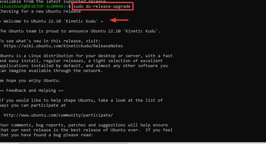 start-upgrading-ubuntu-22.04-to-22.10-wsl-app start-upgrading-ubuntu-22.04-to-22.10-wsl-app