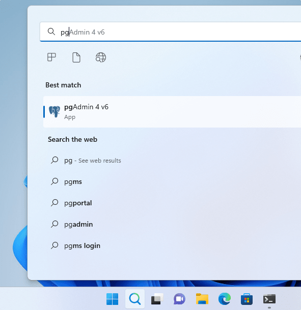 use-winget-to-install-pgadmin-windows-11-or-10 use-winget-to-install-pgadmin-windows-11-or-10