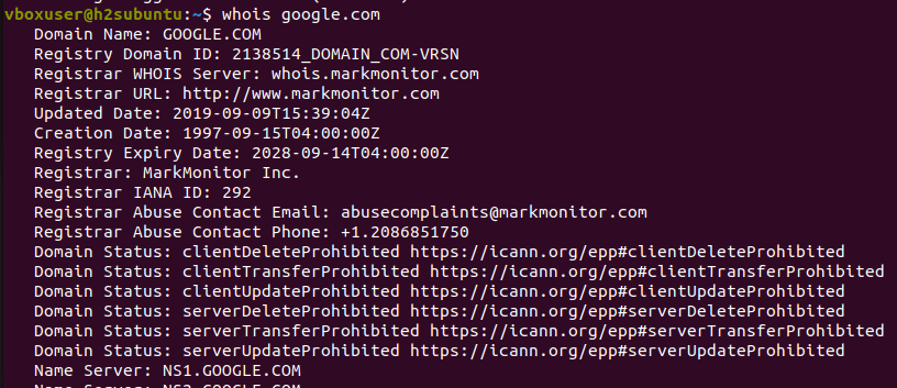 whois-domain-name whois-domain-name