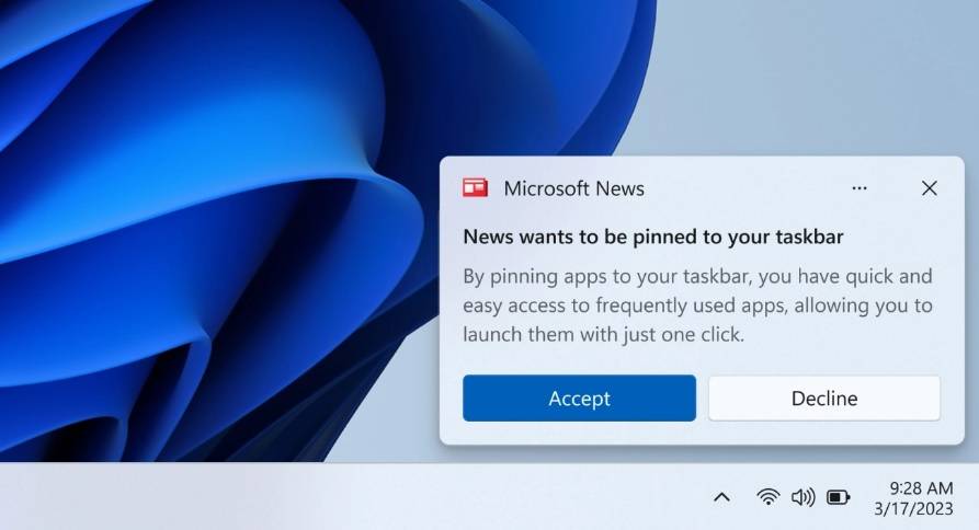 windows-11-taskbar-pinning windows-11-taskbar-pinning