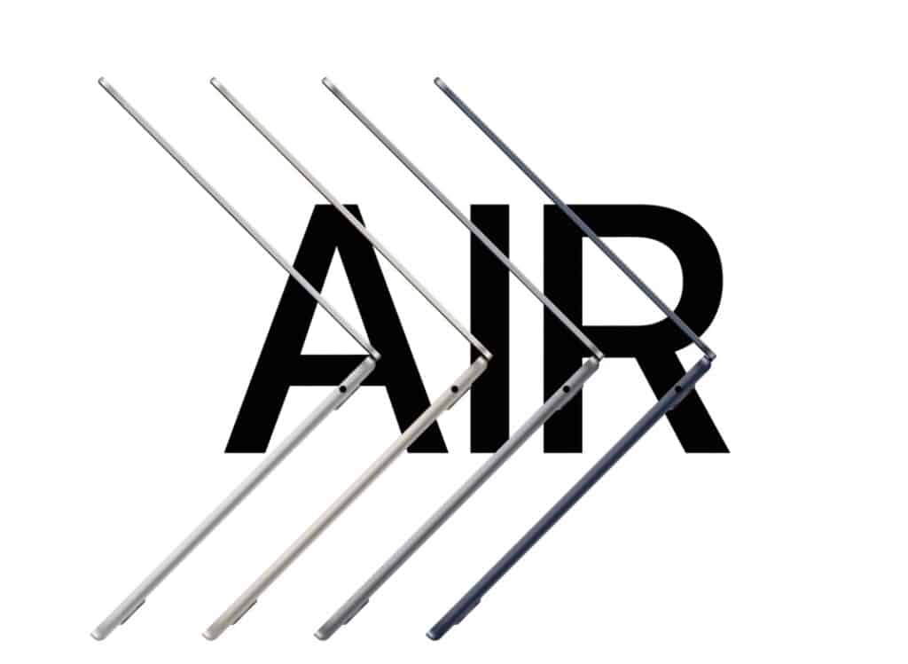 air air