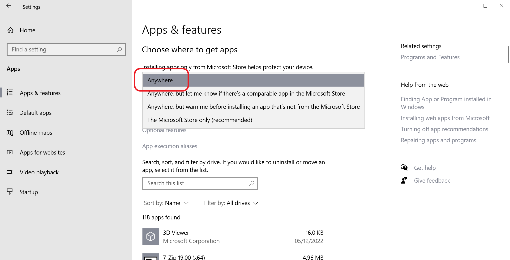 install-apps-windows install-apps-windows