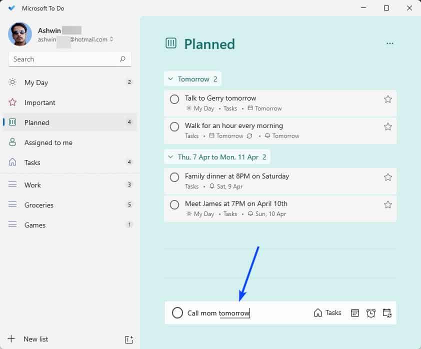 microsoft-to-do-smart-reminder-recognition microsoft-to-do-smart-reminder-recognition