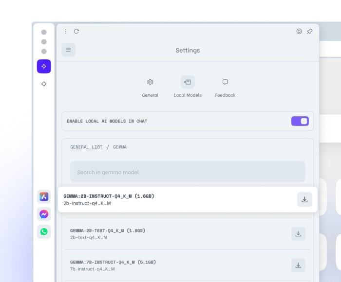 opera-one-local-ai-llm-1 opera-one-local-ai-llm-1