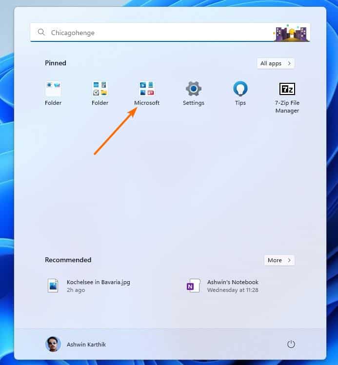 start-menu-folder-renamed start-menu-folder-renamed