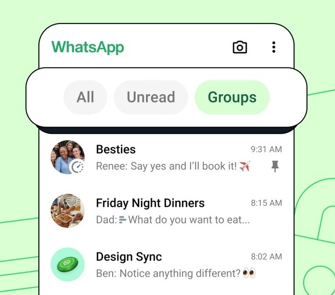 whatsapp-chat-filters whatsapp-chat-filters