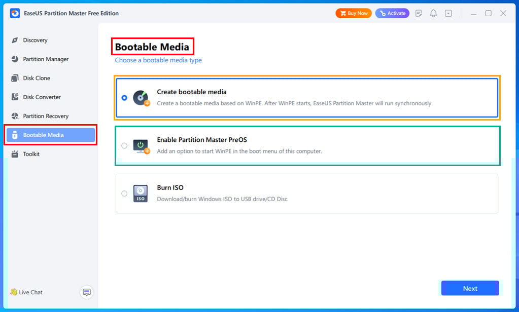 bootable-media-tools bootable-media-tools