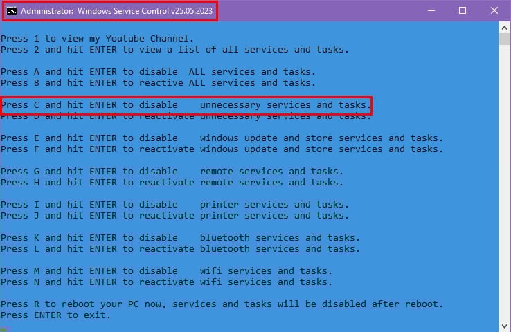 command-line-user-interface command-line-user-interface