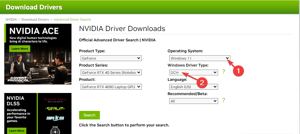 download-nvidia-dch
