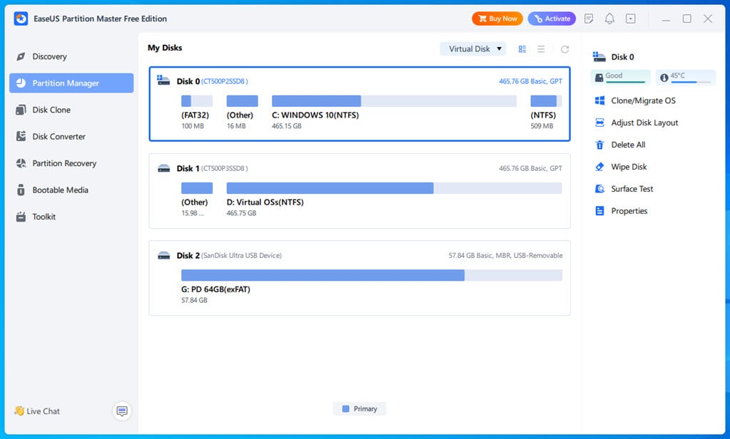 easeus-partition-master-ui easeus-partition-master-ui