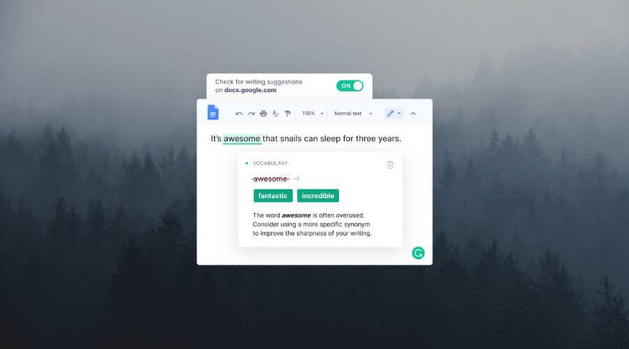 grammarly grammarly