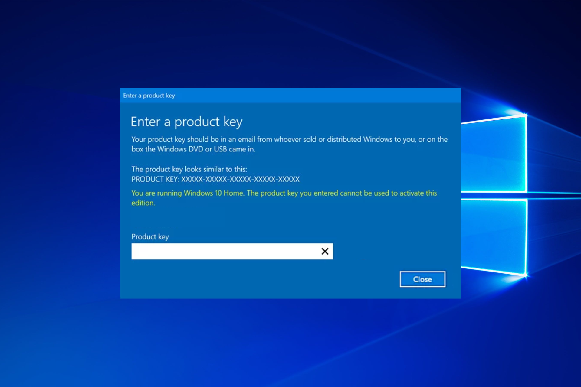 product-key product-key