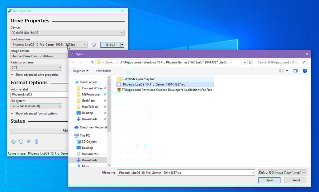 select-iso-file select-iso-file