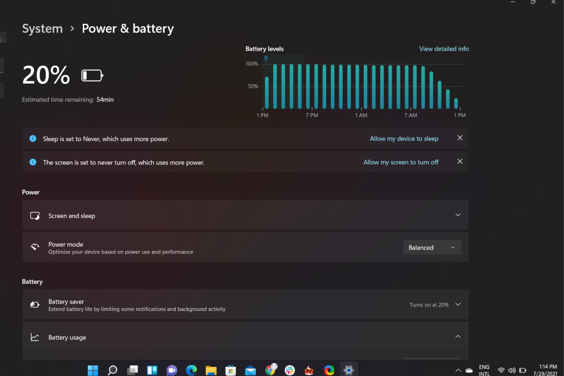 windows-11-battery-usage windows-11-battery-usage